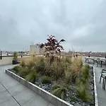 Reims Residence Inn Sharies Studio Confort C606