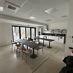 Reims Residence Inn Sharies Studio Confort C606