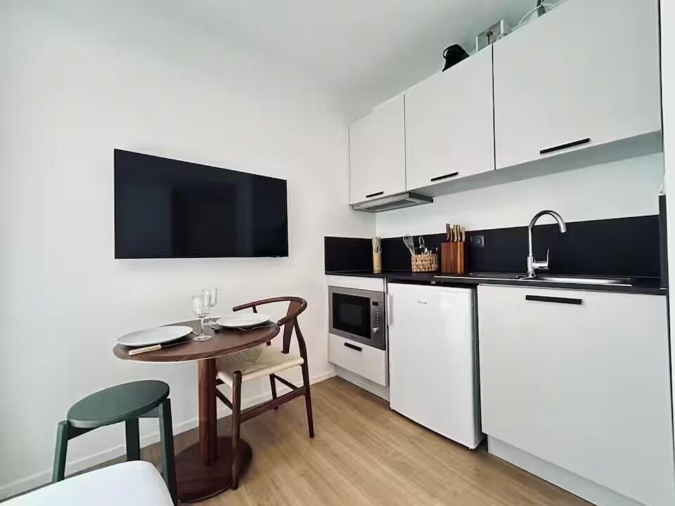 Sharies Confort C606 Appartement *