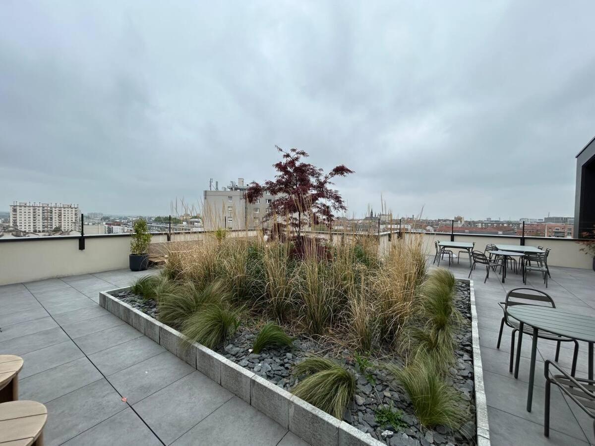 Sharies Confort C606 Appartement