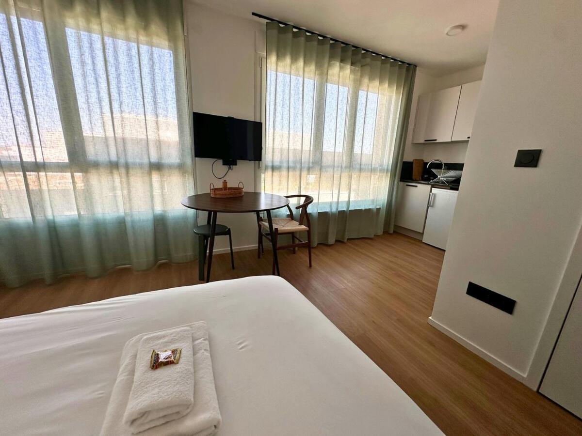 Appartement Sharies Confort C606 Reims