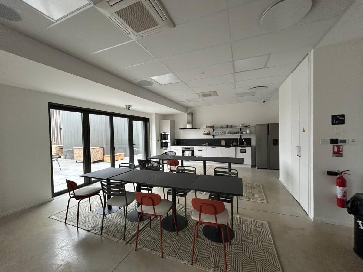 Sharies Confort C606 Appartement *